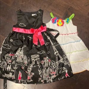 Rare edition dress bundle